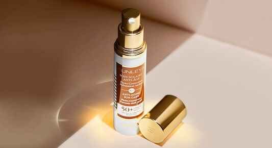 Sunle&yuml;a SPF 50+ Anti-Aging Sun Care